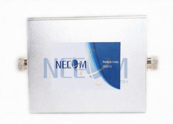 خرید 3G 2100 مگاهرتز، تقویت کننده سیگنال موبایل، تقویت کننده سیگنال تلفن با افزایش بالا online manufacture