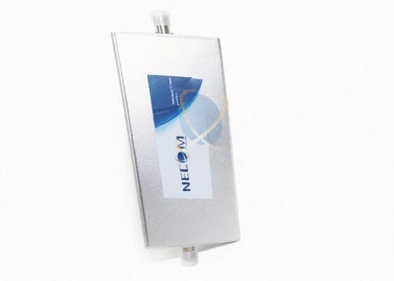 خرید 2G 850MHz تقویت کننده سیگنال GSM با کارایی بالا با قدرت خطی تقویت شده online manufacture