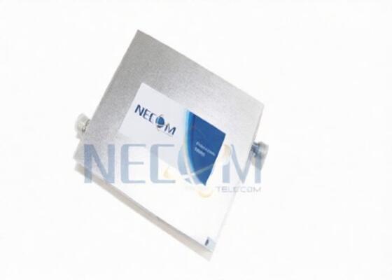 خرید تقویت کننده سیگنال تلفن همراه تکرار کننده سیگنال تلفن همراه تلفن 2G 900MHz 3G 2100MHz online manufacture