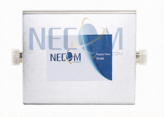 خرید 1800MHz 23dBm تلفن همراه تقویت کننده سیگنال داخل خانه تلفن همراه تکرار کننده online manufacture