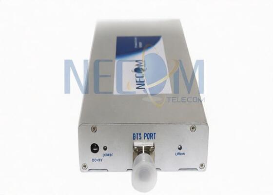خرید 1710 - 1785MHz ALC Technology به راحتی تقویت کننده سیگنال تلفن همراه Uplink را کنترل می کند online manufacture
