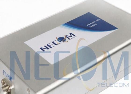 خرید تقویت کننده سیگنال اصلی موبایل 2600 مگاهرتز 4G بالا سیستم افزایش شیب شکل ≤ -8dB online manufacture