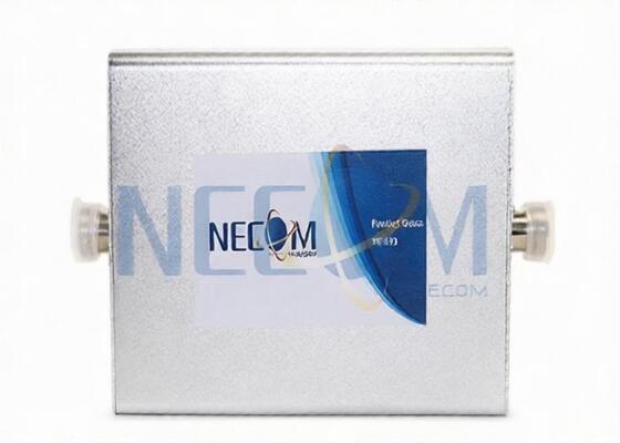 خرید 23dBm 1900MHz تلفن همراه تکرار کننده 2G PCS 1900MHz تلفن همراه تقویت کننده سیگنال online manufacture