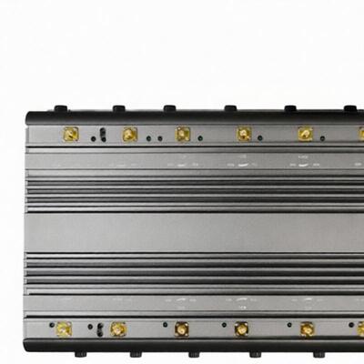 خرید Jammer Signal High Power Adjustable With Antenna Omni-Directional External 3dBi online manufacture