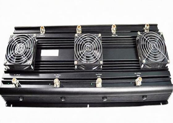 خرید هشت آنتن تلفن همراه تلفن همراه با محدوده پوشش 150 متر online manufacture