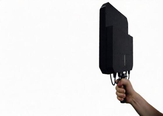 خرید 4 باند سیم 24W تلفن همراه تلفن همراه برای 2.4G 5.8G سیگنال هشدار دهنده / Gps L1L2L5 online manufacture