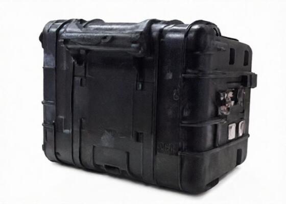 خرید شارژ فرکانس سیگنال شش فرکانس سفارشی سرویس قابل حمل تلفن همراه با قدرت بالا online manufacture