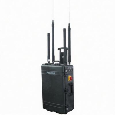 خرید 43dBm هر کدام از گروه تلفن همراه تلفن همراه ضمانت رفع اشکال سیگنال برای مسدود کردن سیگنال های هواپیمای بدون سرنشین online manufacture