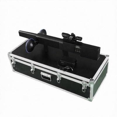 خرید بلوک سیگنال تلفن همراه سه باند 2.4G 5.8G GPSL1 برای سیگنال های هواپیمای بدون سرنشین UAV کار می کند online manufacture