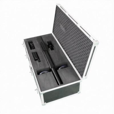 خرید کنترل پرواز کنترل کننده تلفن همراه دیمر 2.4G 5.8G کنترل هواپیماهای بدون سرنشین کاربردی online manufacture