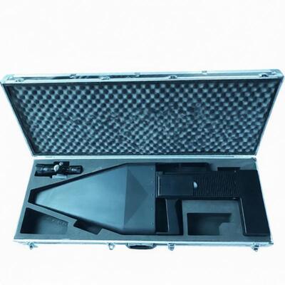 خرید 8 آنتن UAV Drone تلفن همراه تلفن سیگنال Jammer DC48V / 7A باتری 2000m فاصله حفاظتی online manufacture