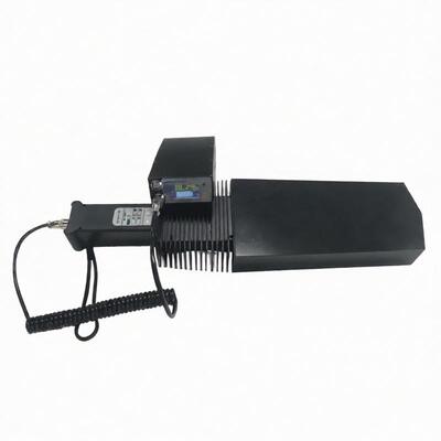 خرید بلوک دریافت پذیر تلفن همراه با قدرت بالا 45W، فیبر نوری برای 2.4G جی پی اس GSM online manufacture