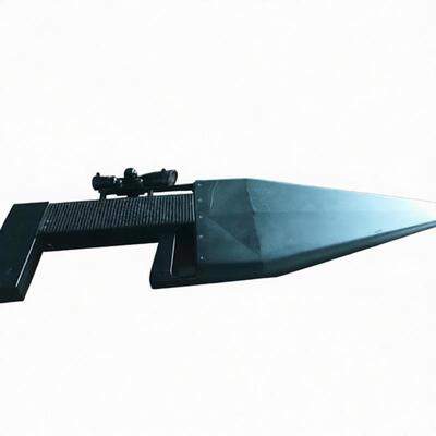 خرید ترانسفورماتور سیگنال تلفن همراه با شکل تفنگی یکپارچه آنتن های جهت دار online manufacture