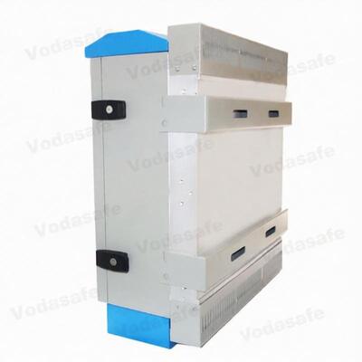 خرید 3G 4G بلوک پذیرنده تلفن همراه فرکانس، بلوک سیگنال سلولی 100 هر باند online manufacture