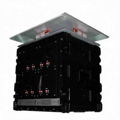 خرید 13 دستگاه تلفن همراه کانال خودرو تلفن همراه دستگاه محافظ سیگنال بمب برای 300M online manufacture