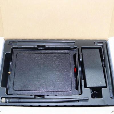 خرید مسدود کننده سیگنال تلفن همراه کامل 2.4G 5.8G فای بلوتوث 50m محدوده شعاع online manufacture