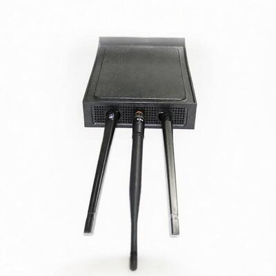 خرید Wi-Fi 2.4G 5.8G GpsL1 تلفن همراه تلفن آشکار ساز بلوک کننده 8 وات آداپتور برق متناوب online manufacture