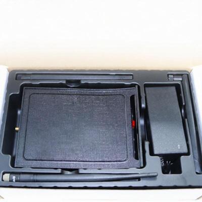 خرید GpsL1 فای 2.4G 5.8G مسدود کننده سیگنال تلفن، دستگاه مسدود کردن تلفن همراه online manufacture