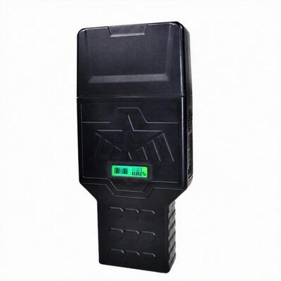 خرید 12000mAh 25m Radius VHF UHF سیگنال قابل حمل online manufacture