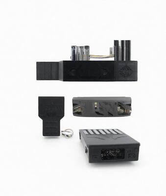 خرید Jammer سیگنال تلفن همراه 30m 12000mAh Jammer Jammer سیگنال مخفی online manufacture