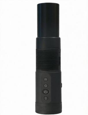 خرید پوشش دستی ضد پهپاد جمر 50 واتی با قدرت بالا Radius 800M online manufacture