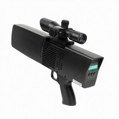 خرید گیرکردن سیگنال پهپاد پرتوان 55 واتی در فضای باز برای RC2.4G 5.8G GPSL1 L2L5 online manufacture