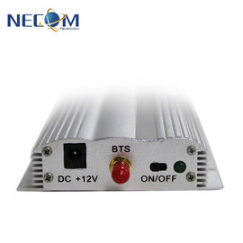 Car Using Signal Detector 2W High Power / Mini Portable Mobile Signal Booster