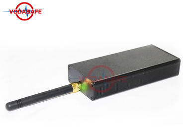 Vehicle Tracking GPS Tracker Blocker 1500MHz - 1600MHz Transmission Frequency