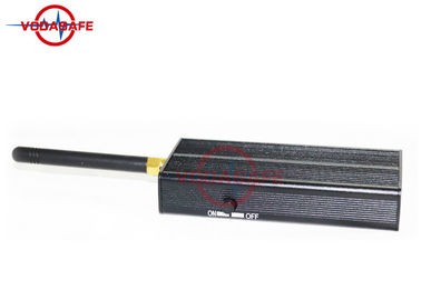 Vehicle Tracking GPS Tracker Blocker 1500MHz - 1600MHz Transmission Frequency
