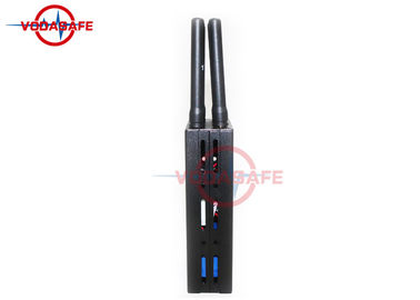 Six Band Wifi Signal Blocker Device No Interception On Base Station P603