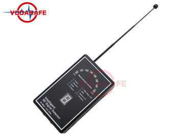 Beep Warning 50MHz RF Signal Detector Identified Indication With Lens Finder