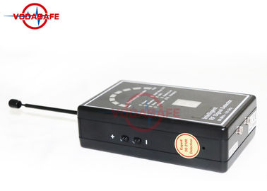 Beep Warning 50MHz RF Signal Detector Identified Indication With Lens Finder