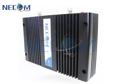 5W Fixed Mobile Network Booster For Home Provides Uplink / Downlink Indications