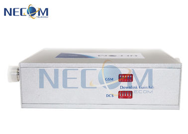 PCS 1900MHz Mobile Phone Signal Amplifier Dual Band Signal Amplifier