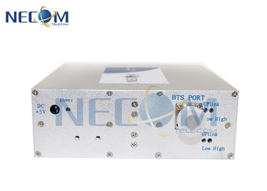 PCS 1900MHz Mobile Phone Signal Amplifier Dual Band Signal Amplifier