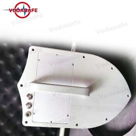 1000m Aluminum Casing Cell Phone Jamming Device , Mobile Phone Blocker Jammer